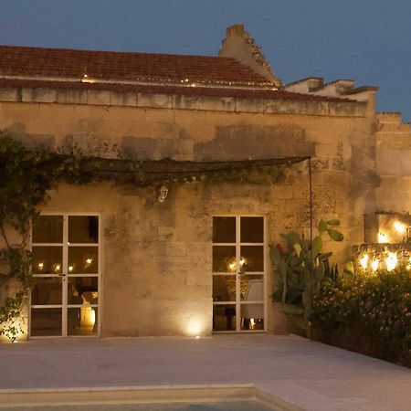 Masseria Paralupi Lecce Exterior foto